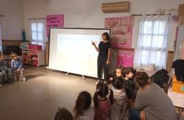Alimentación saludable desde la infancia