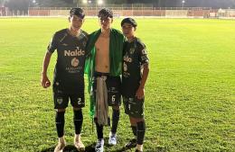 Orgullo rojense en divisiones juveniles