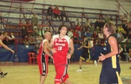 Pablo Danloy vuelve a Sportivo