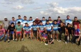 Se jugó la segunda fecha del Torneo Intercooperadoras