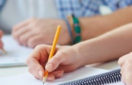 Becas estudiantiles: el lunes 7 comienza la inscripción
