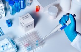 Reportan 27 nuevos contagios de Covid en nuestra ciudad