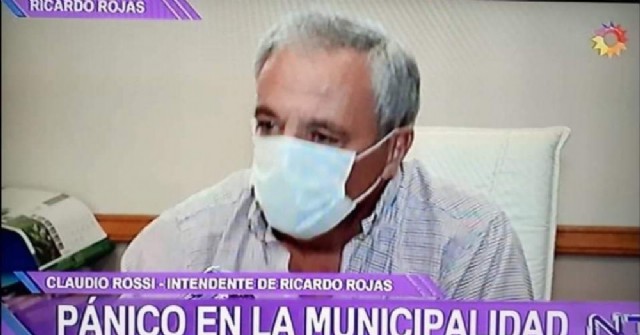 TN no sabe el nombre de nuestra ciudad