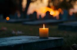 María Encarnación López viuda de Del Fabro