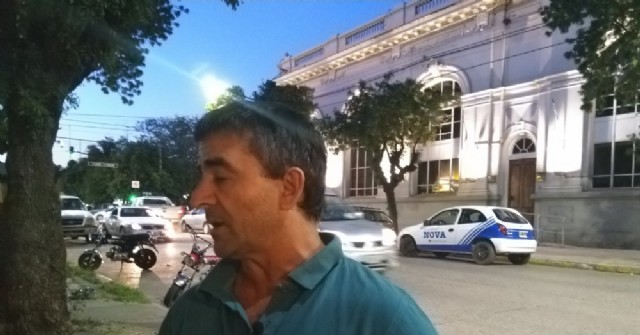 "Somos un gremio que crece porque el trabajador rural sabe que defendemos sus derechos"