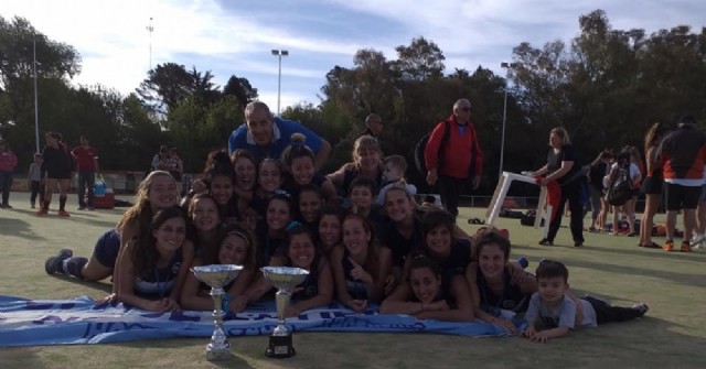 Hockey: Argentino comienza los entrenamientos