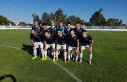 Ganaron Argentino y Newbery y perdió Carabelas