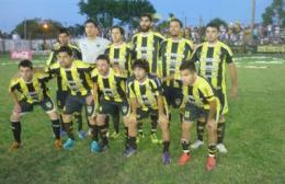 Torneo Tres Ligas: El Huracán y Jorge Newbery juegan la segunda final