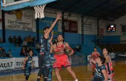 Sportivo ganó y espera rival en los play-off