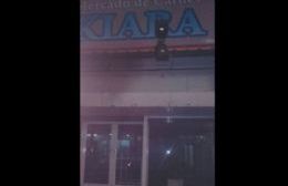 Cerró sus puertas Carnicería “Kiara”, cinco puestos menos de trabajo