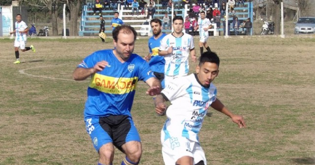 Empieza la segunda rueda del torneo Rojas-Colón