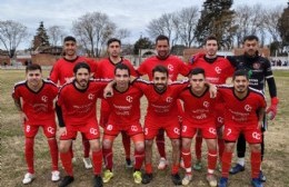 Ganaron Boca y NC Juventud mientras que Carabelas y El Huracán empataron