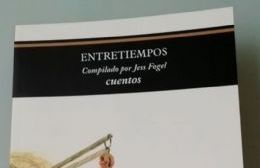 Cuento de escritora rojense fue publicado en una Antología de Editorial Dunken