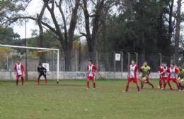 Está la grilla de los de play off de juveniles