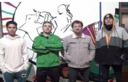 Habrá competencia de rap en La Minga