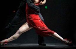 Seminario gratuito de tango