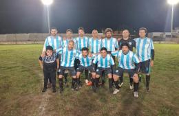 Se jugó la penúltima fecha del Fútbol Senior +35