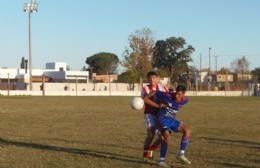 Todos los partidos se juegan el domingo