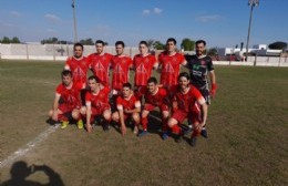 El Huracán derrotó a Newbery
