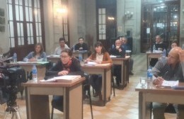 HCD: El resultado de la última sesión