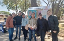 Se realizó la ExpoEducativa 2022