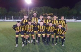 Torneo Federación Norte: ganaron Newbery y El Huracán