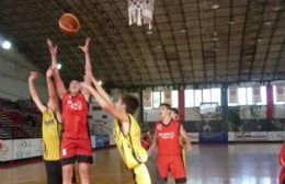 La U19 de Sportivo clasificó a semifinales