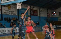 Sportivo cayó ante Juventud