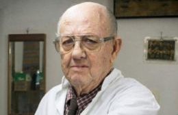 Pascual "Pamperito" Silvani