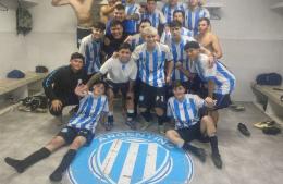 Argentino clasificó a las semifinales