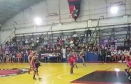 Gran victoria de Sportivo ante Gutiérrez