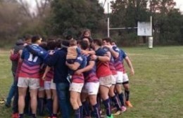 Yagua Pita ganó en Pergamino