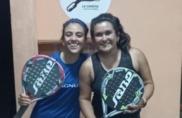 Otro gran torneo en La Cancha Padel