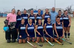 Gran jornada de Argentino ante Porte&ntilde;o de Chacabuco