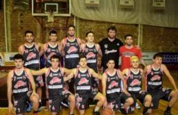 Juegan la U15 y la primera de Sportivo