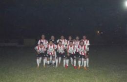 Juventud semifinalista