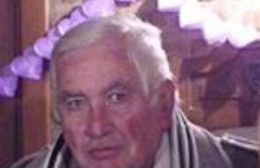 Nos dejó don Enrique Imaz, un gran militante de la causa radical (73)