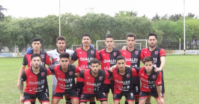 Derrota y eliminación para Jorge Newbery