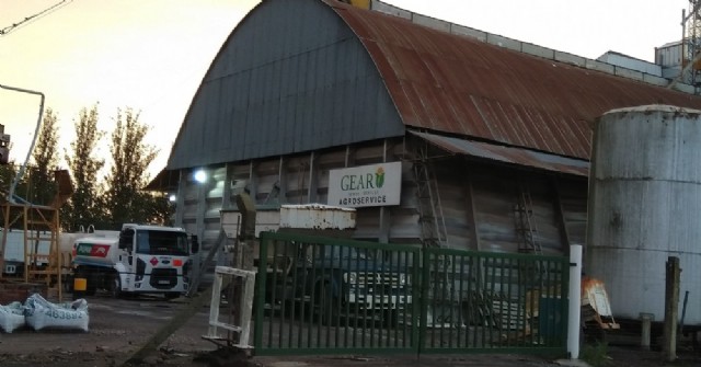 La cruzada solidaria "Toneladas de Vida" crece con el aporte del campo