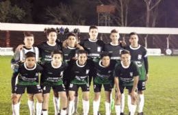 La selección rojense ganó y acaricia la clasificación