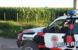 Córdoba: Cae banda de ladrones de cereales integrada por un rojense