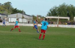 Fútbol juvenil: Resultados de la primera fecha