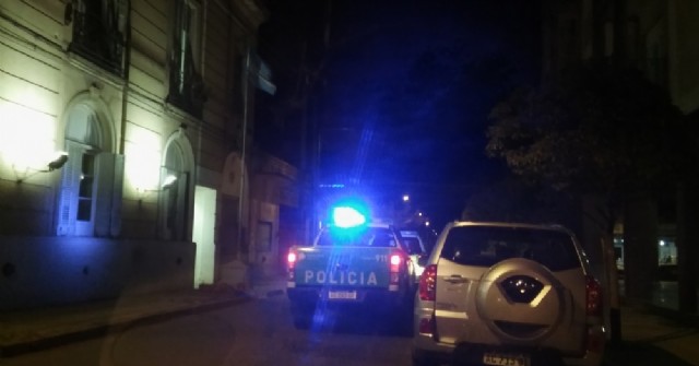 La Policía Comunal informó sobre operativos por incumplimiento del aislamiento obligatorio
