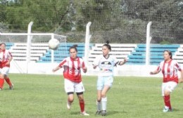 Resultados del femenino y reserva