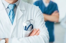 Los salarios de los médicos bonaerenses tendrán un incremento del 46,5 por ciento