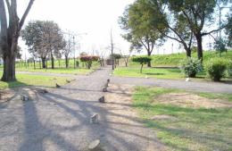 En confuso episodio, un hombre resultó apuñalado