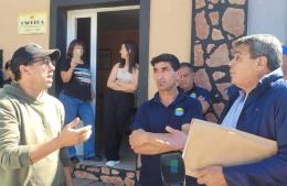 Conflicto en UATRE Rojas: buscan desalojar la conducción