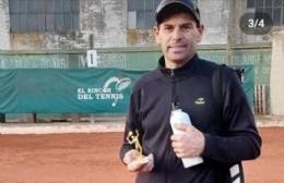 Copa Ciudad de Rojas: Juan Mattiazzi y Julián Lencina ganadores de la tercera fecha