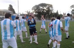 Triunfos de Argentino y Newbery y empate entre NC Juventud y Boca