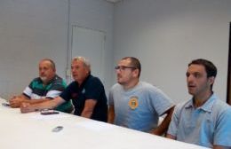 Bomberos Voluntarios: Consolidan un sólido presente y proyectan un mejor futuro